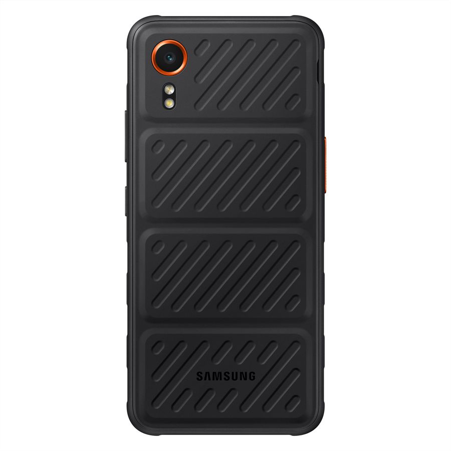 Samsung Galaxy XCover7 Enterprise Edition, 128 GB, Black, 6,60''