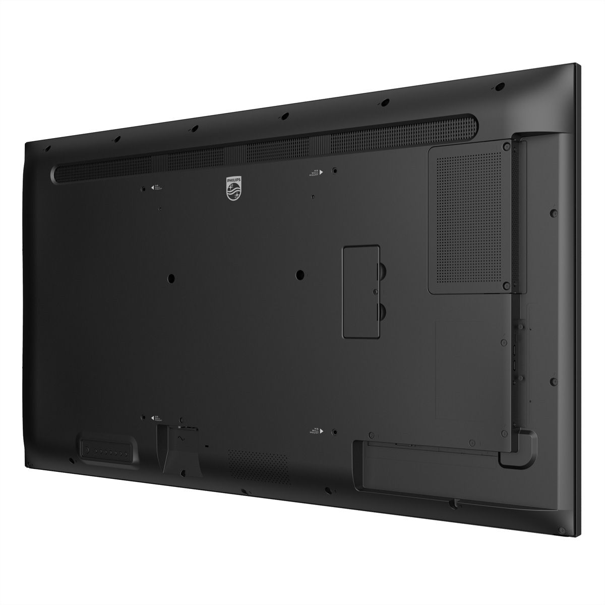 Philips Signage Display 55BDL2050A/00, 55", UHD, 16/7, 400cd/m², Android