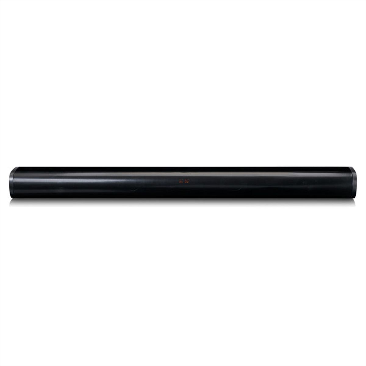 Lenco Barre de son avec subw. SBW-801BK, noir, HDMI