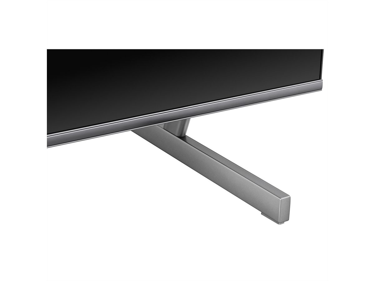 Hisense TV 65U6KQ, 65", ULED 4K, Mini LED, 600 Nit, 60 Hz