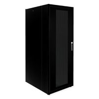 ROLINE 19" Baie serveur Basic 42U, 800x1000 LxP Porte perforée noir