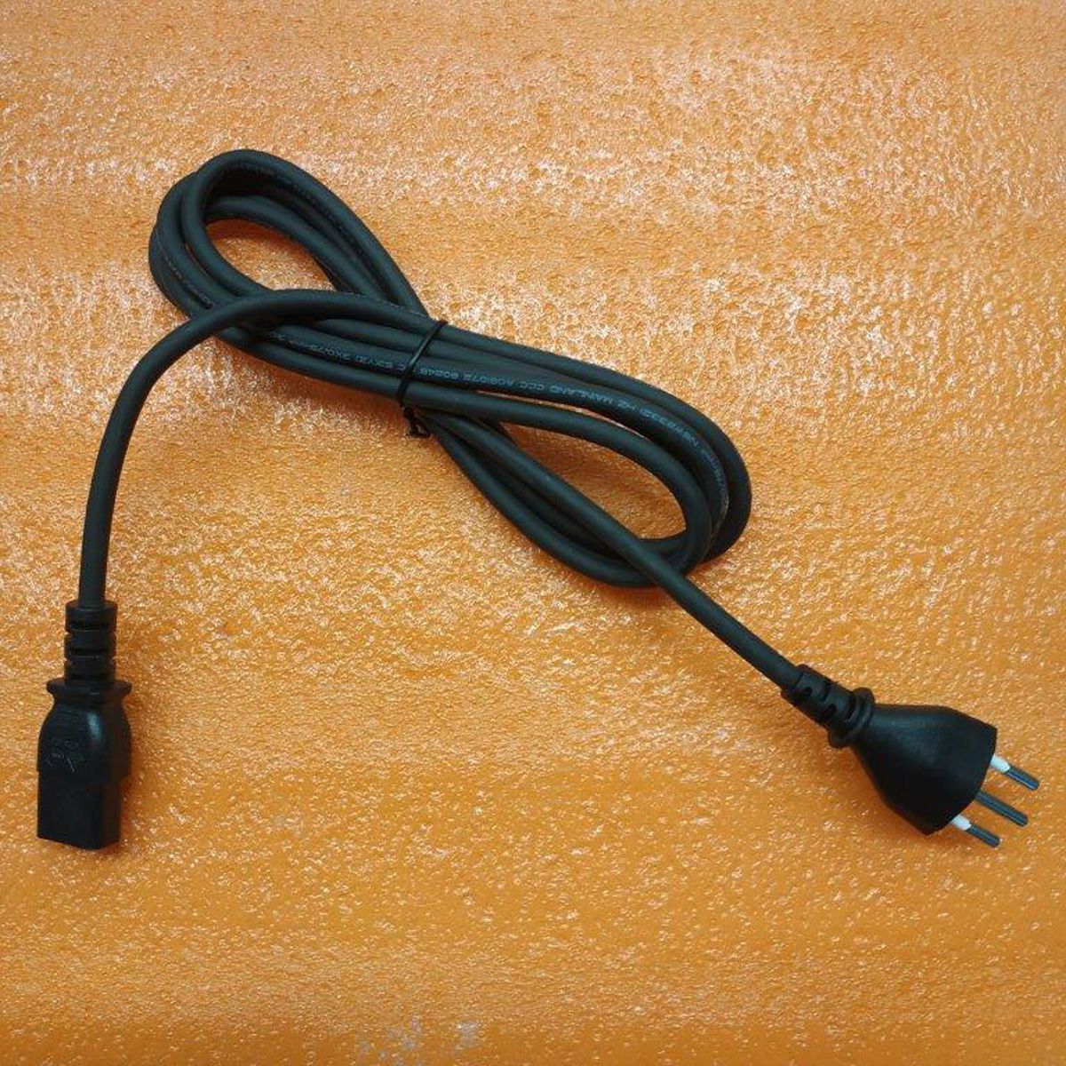 Netzkabel SEV zu Typ 790/791/796/7910 2.05 Meter