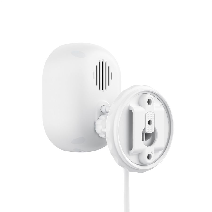 Reolink E450 Cube Kamera 8 MP, 106°, IR-LED 10m