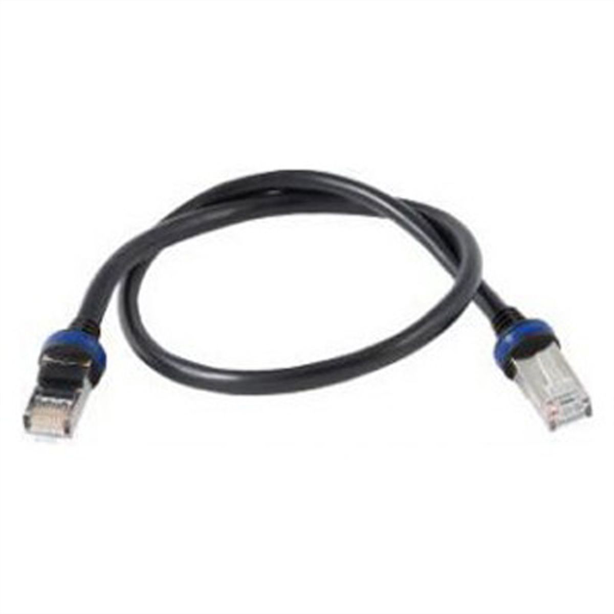MOBOTIX Ethernet-Patchkabel 5m
