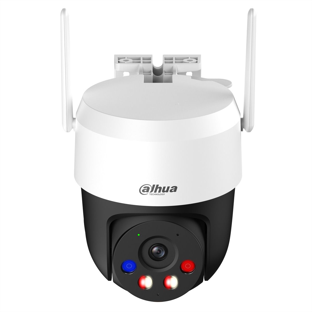 DAHUA DH-IPC-P5ASP-PV-0400B-S2-EUR Caméra PT 5 MP, 78°, IR-LED 30m, WiFi