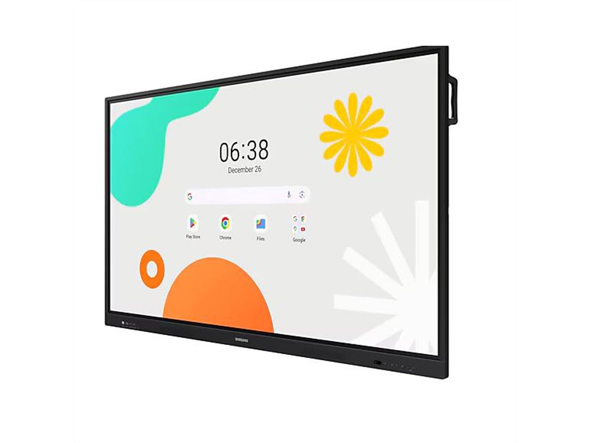 Samsung Interactive Board, WAF Series 86''