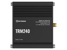 TELTONIKA TRM240 LTE/4G/3G/2G Modem industriel