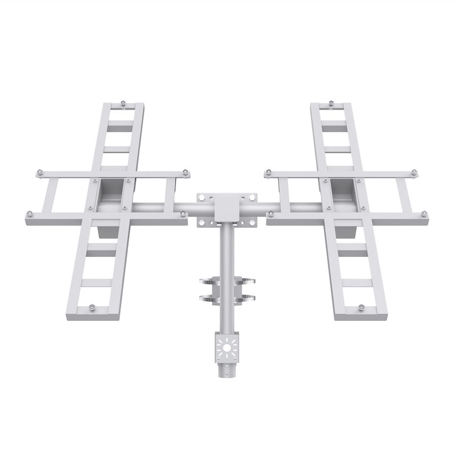 TP-Link VIGI 180W Solar Mount