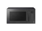 **DEMO** Samsung Mikrowelle Bespoke, Clean Charcoal, 23l, 800W, MS23T5018AC