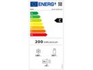 Beko Side by Side SBS350, No Frost, 532l, C