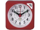 TechnoLine Wecker MODELL S, rot