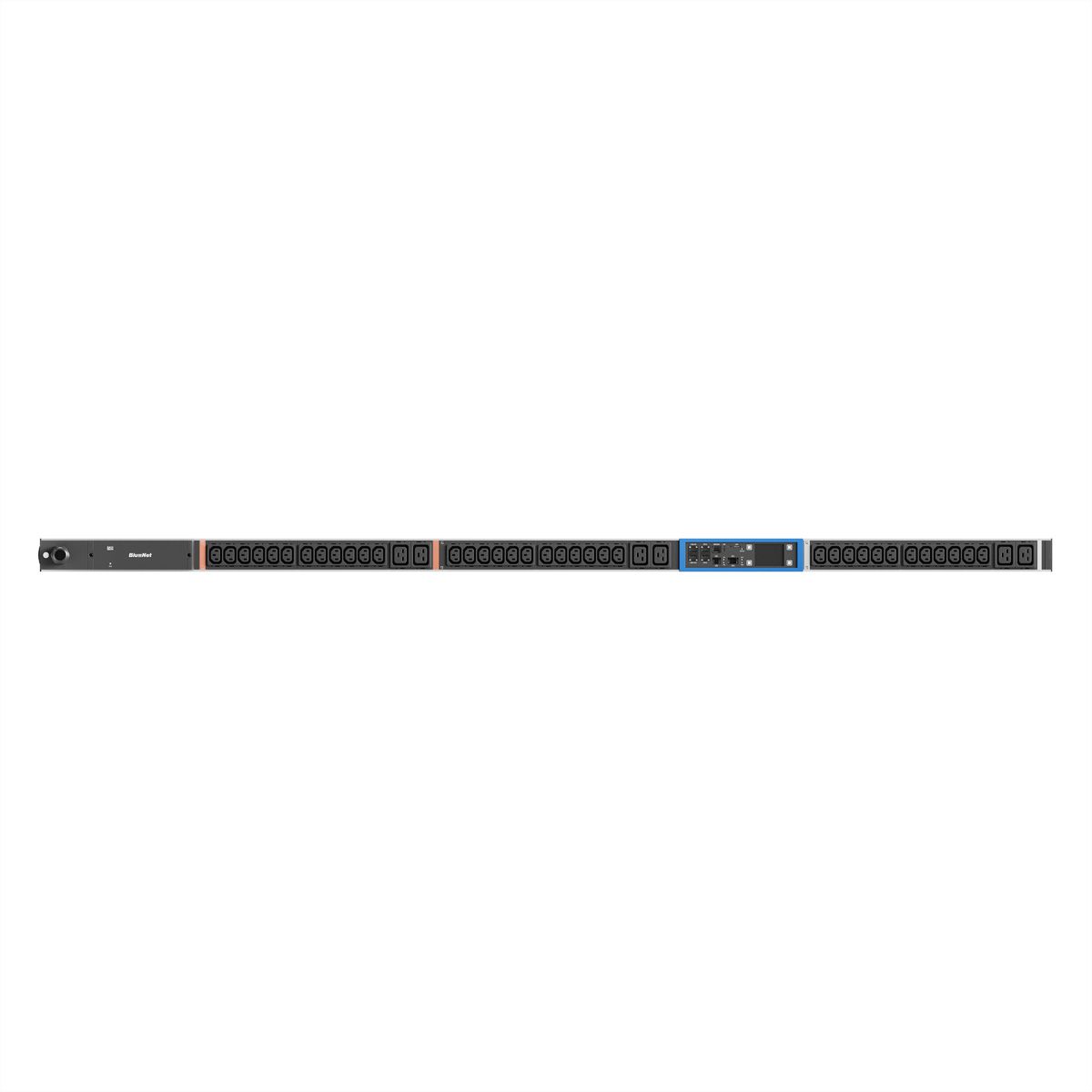 BACHMANN BN PRO M 36xC13 6xC19 33,0m, CEE 16A/5p