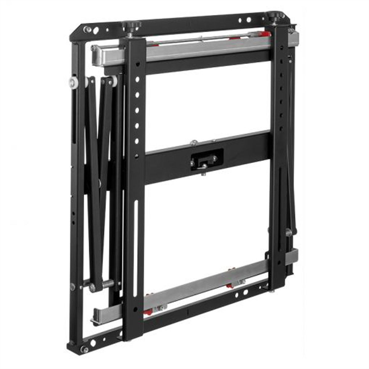 Hagor VWH-1-Slim, Videowallhalter, schwarz