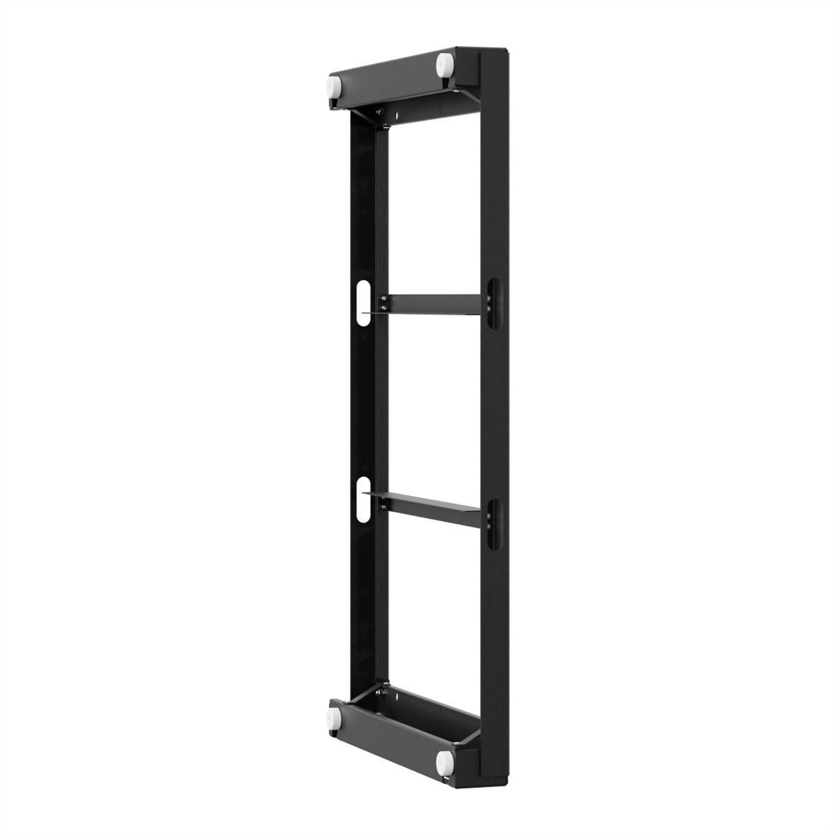 Hagor support mural extérieur WH OH 46, spécifique à l'écran pour Samsung OH 46, noir