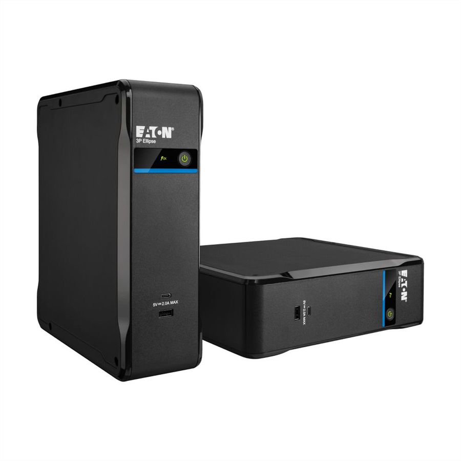 Eaton 3P Ellipse 700 USB IEC / Technologie: Offline