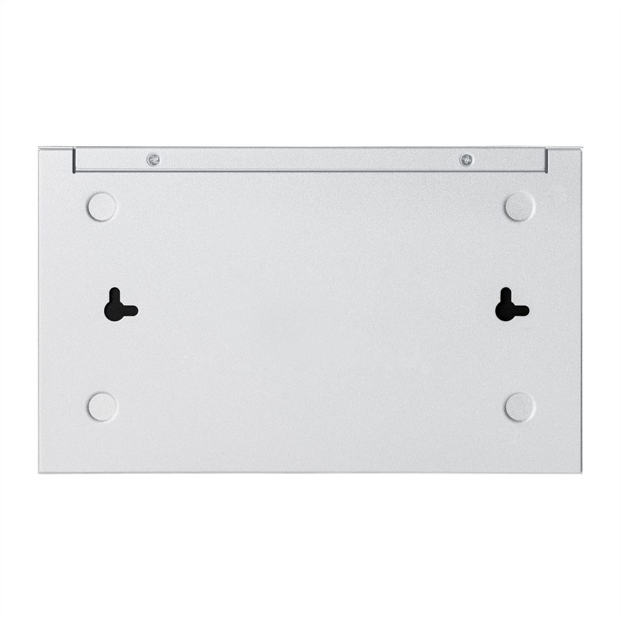 TP-Link Campus Switch S4500-8GP2F, 8x1G PoE 2xSFP Managed Switch
