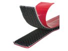 VELCRO® Alfa-Lok® Fastener 3m Hakenband 25mm schwarz