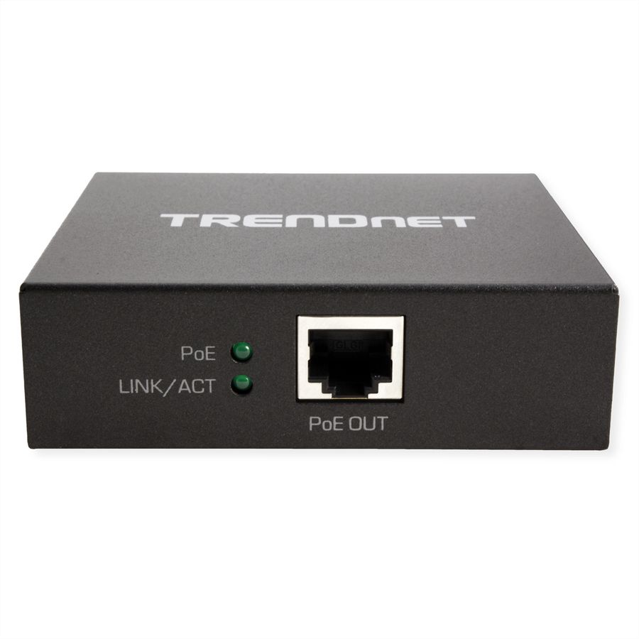 TRENDnet TPE-E100 Répétiteur PoE+ Gigabit