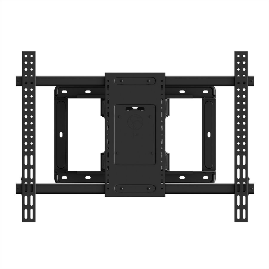 Hagor Wandhalterung BrackIT XL HD II, neig & schwenkbar, schwarz