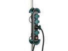 BACHMANN HOOK Outdoor 4x contact de protection, 16A/400V, 4 m