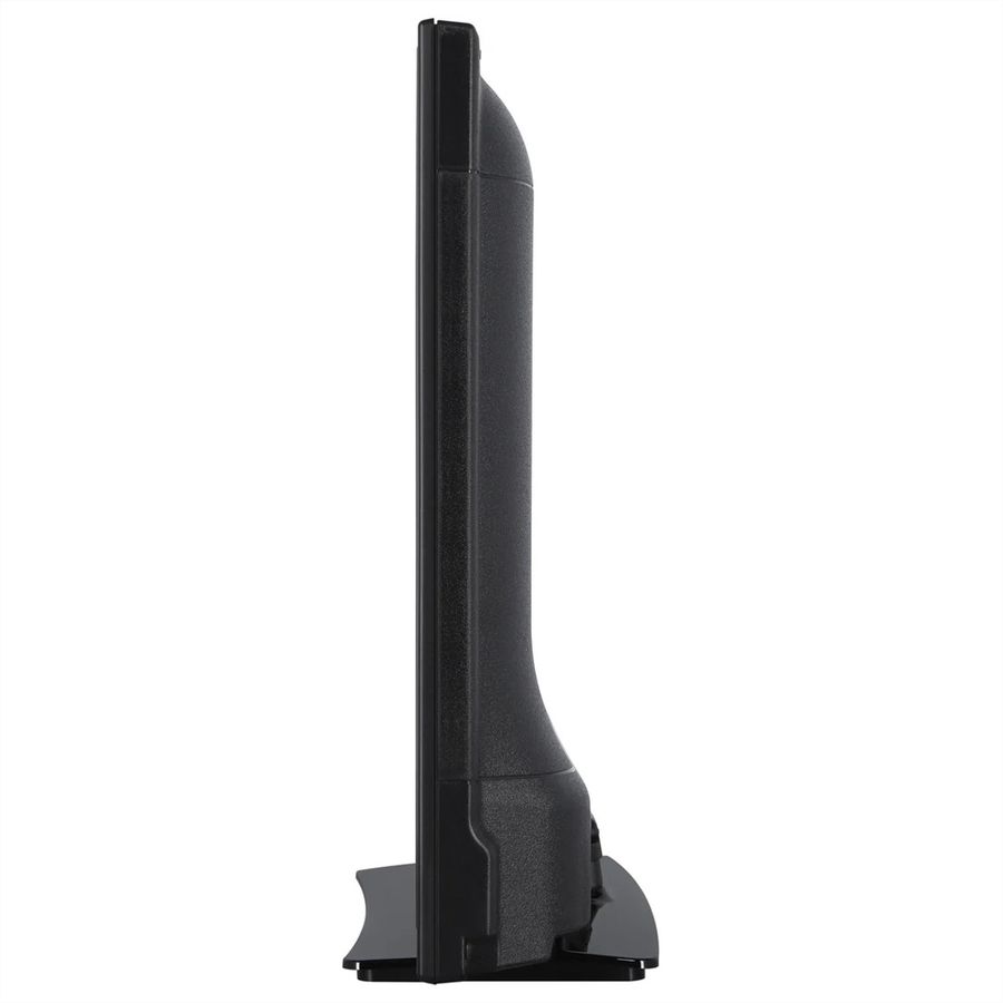 Lenco LED-2463BK 24" Android Smart-TV, schwarz, 12V, Chromecast