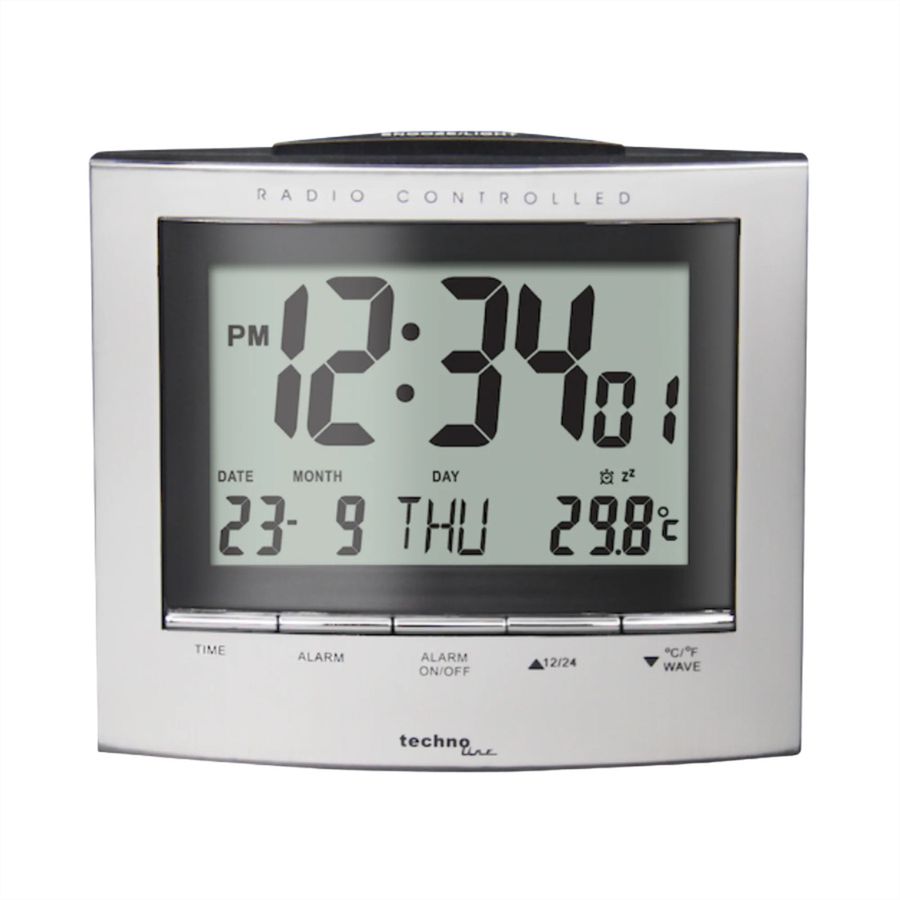 Technoline Wetterstation WT 380