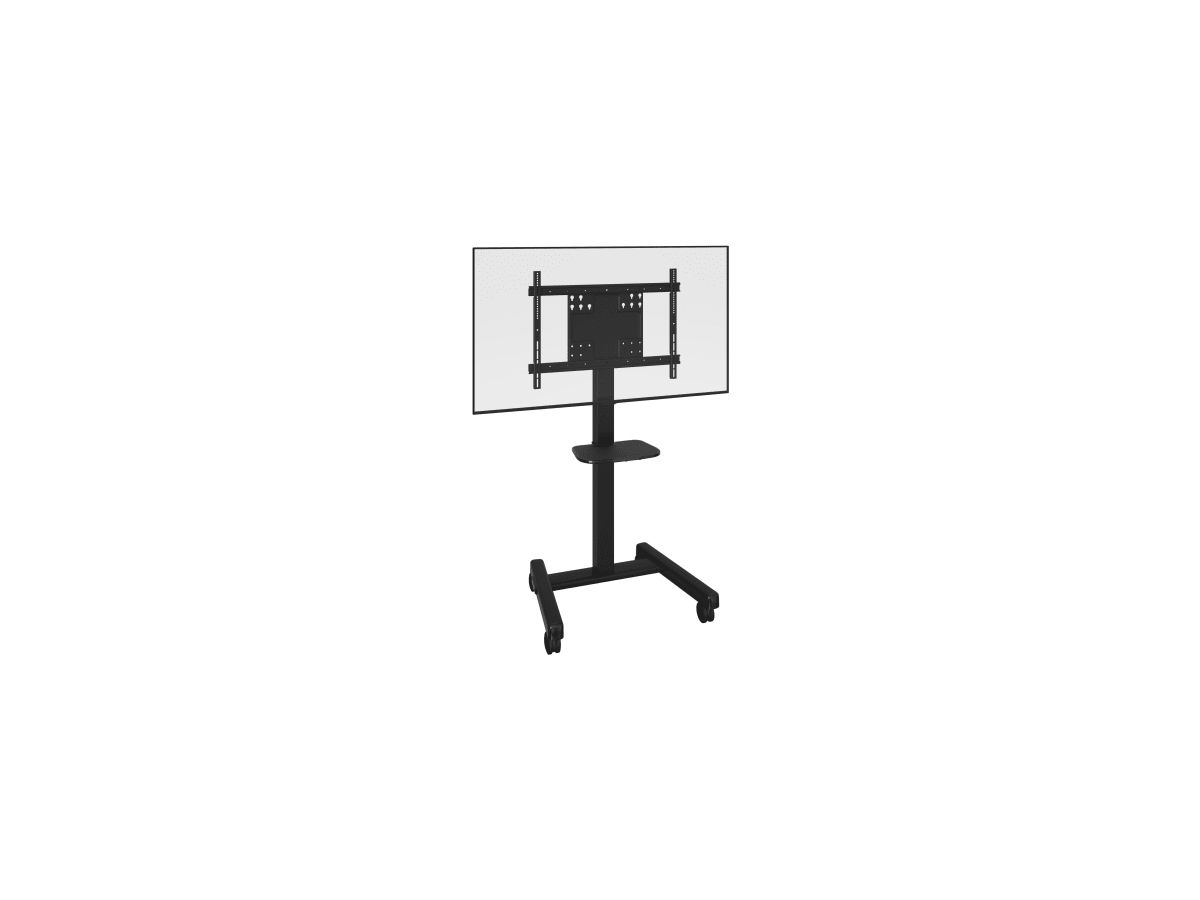 Chief pied de support RFCUB, 55"-86", VESA 200-800, 79 kg, noir