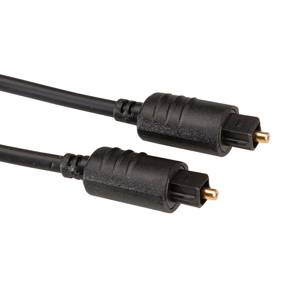 VALUE Câble Toslink M/M, 2 m