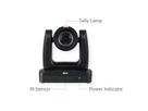 **DEMO**Aver Autotracking-Kamera PTC330N, schwarz