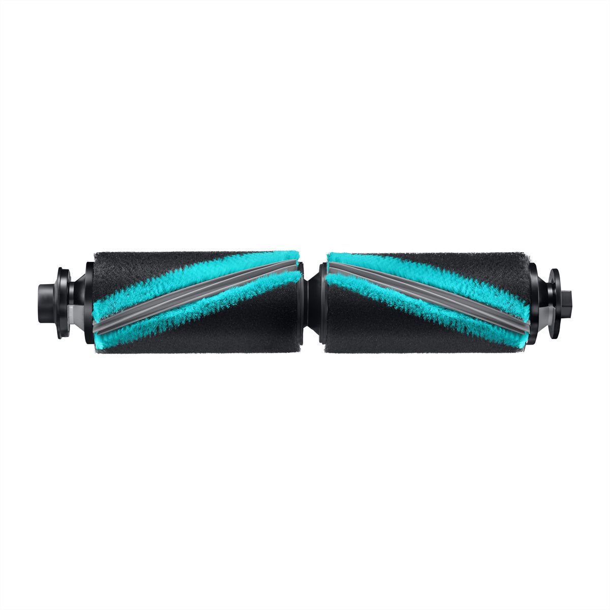 Samsung Zubehör Set zu VR8000/VR8500, Bürste & Filter & Seitenbürste