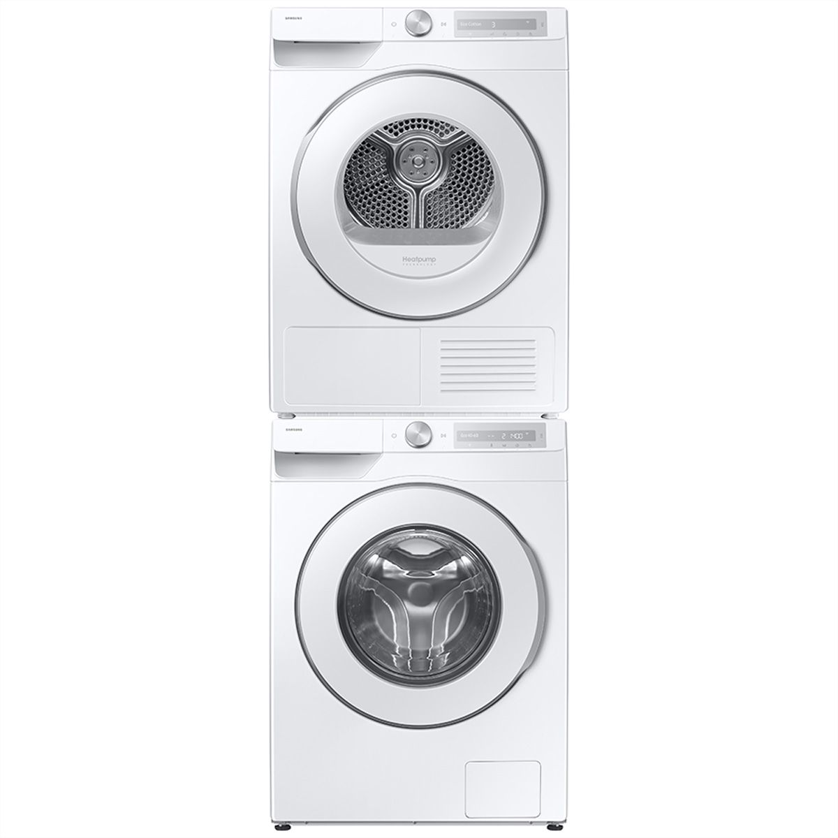 Samsung Waschturm WW6000_DV6000, 9/9kg WW90DG6U85HHU5_DV90DG6845HHU5_SKK-DF