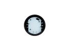 Shelly Temeratur & Feuchtesensor Add on, USB Netzteil, black