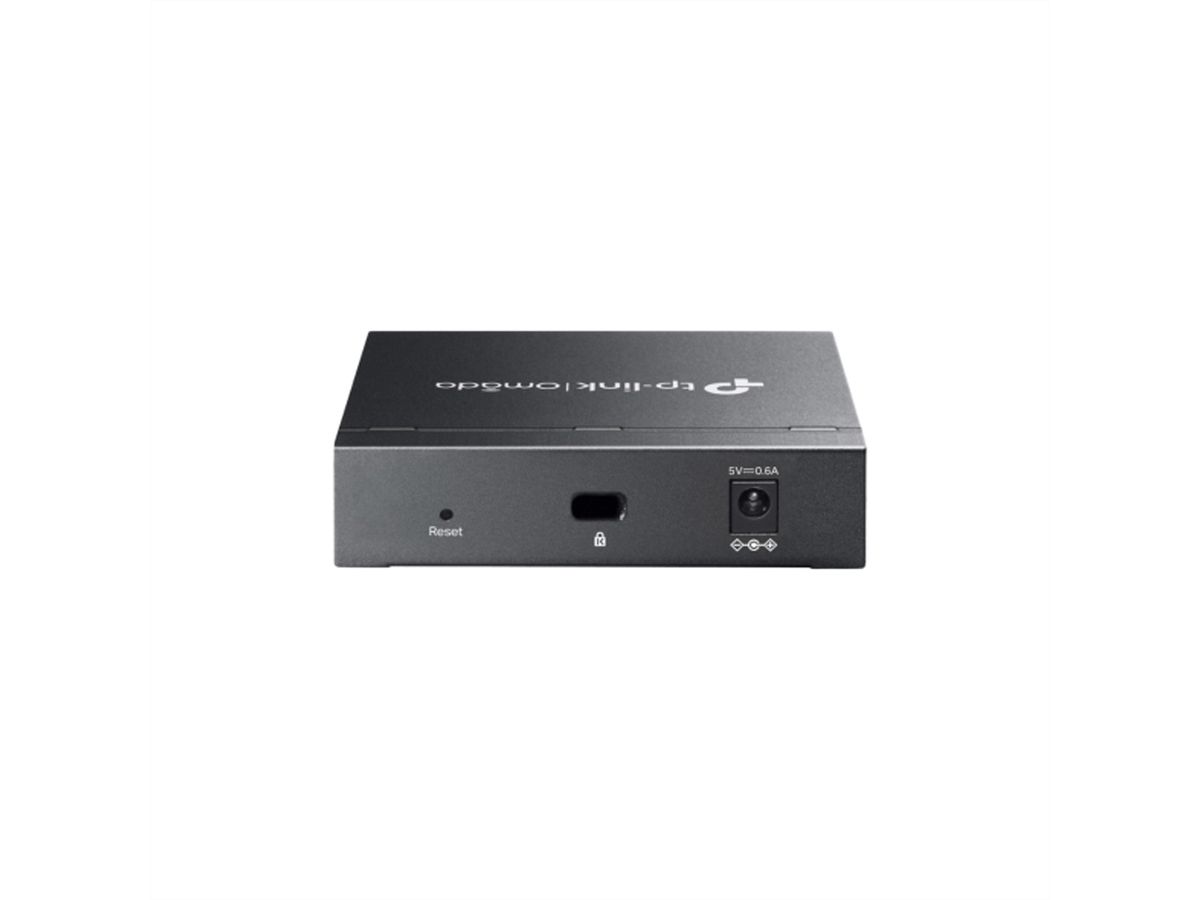 TP-Link ES205G Omada Switch Gigbait 5-Port