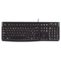 LOGITECH Keyboard K120 - clavier
