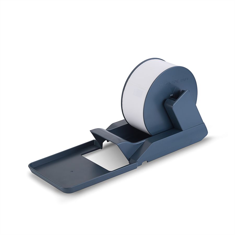 SEIKO SLP-Tray Support de rouleau d'étiquettes, pour la série 600