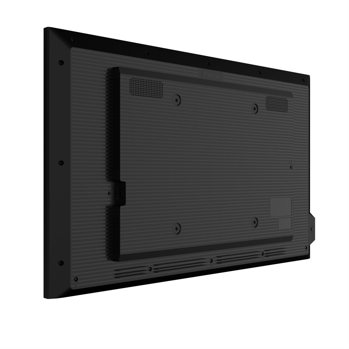 Hisense Signage Display 32DM66D, 32", 24/7, FHD, 500cd/m², 25% Haze