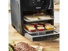 Tefal Heissluftfritteuse FW501815, Easy Fry Oven & Grill