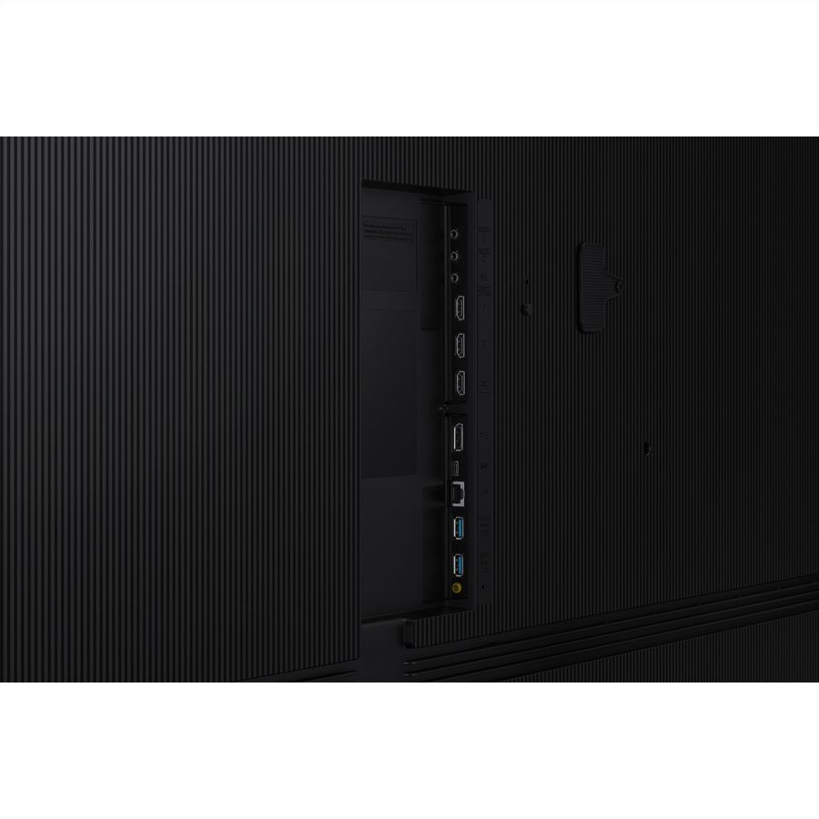 Samsung Digital Signage Display QP105DX, 105", UHD, 21:9