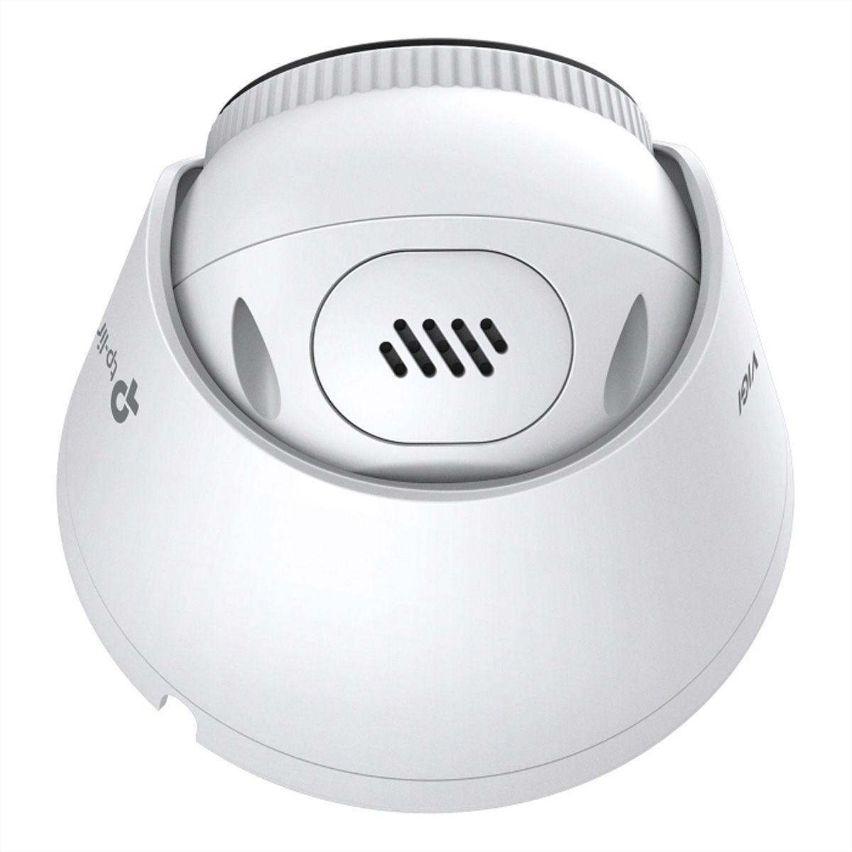 TP-Link VIGI InSight S485(2.8mm) Caméra Turret 8 MP, 111.4°, IR-LED 30m
