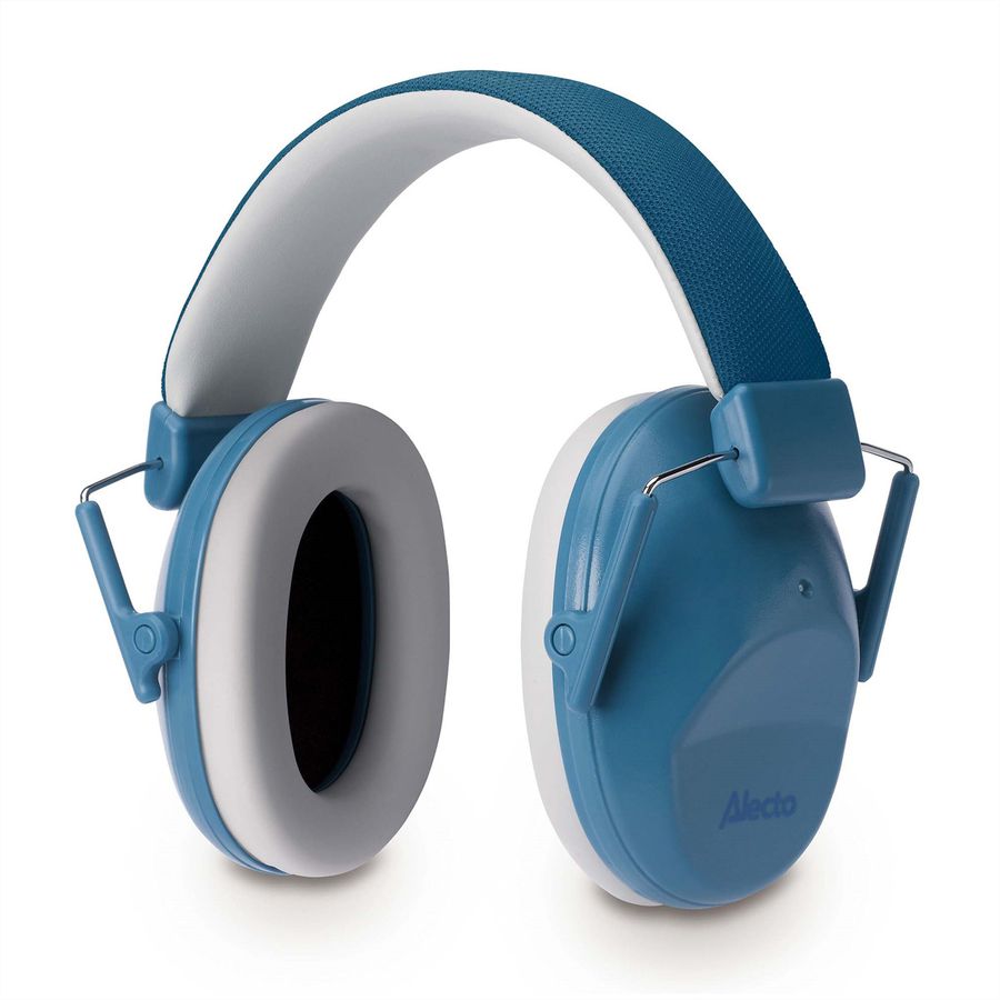 Alecto Baby Gehörschutz BV73 Blau