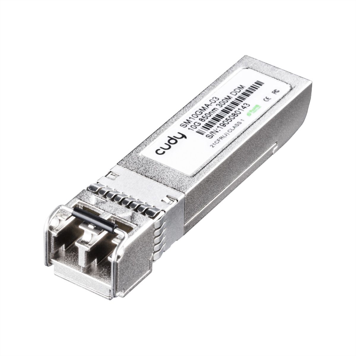 CUDY SM10GMA-03 GBIC 10G SFP+