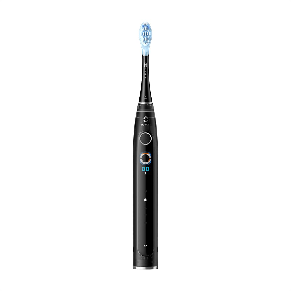 Oclean X Pro 20 Set Black