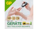 GP Super Batteries Alkaline N-Lady 8x, 1,5V