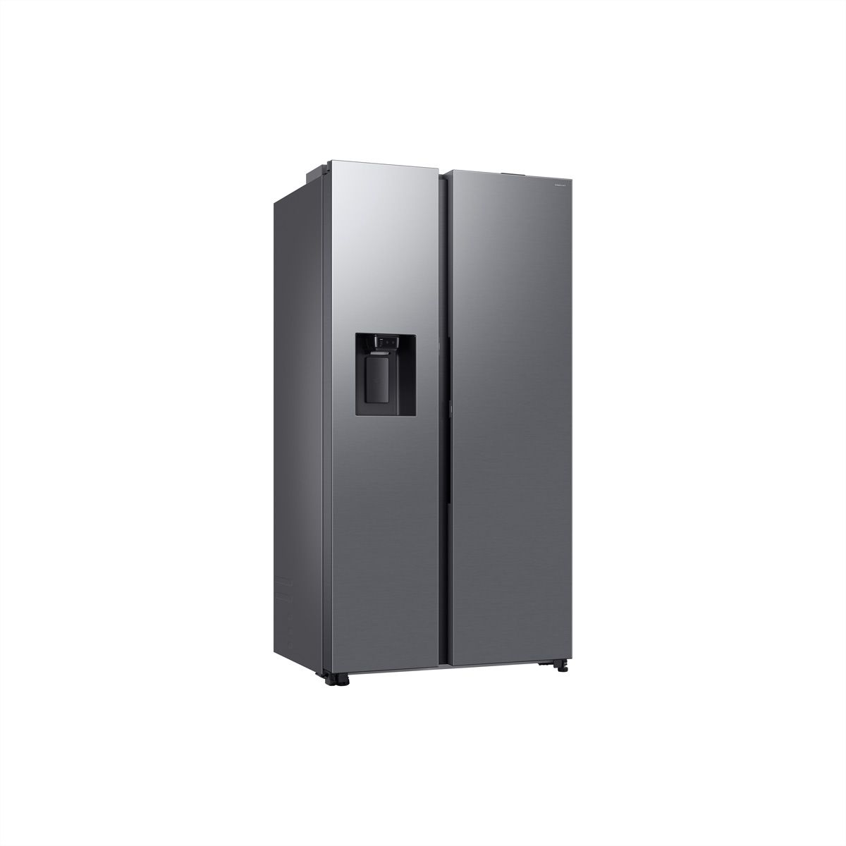 Samsung Food Center RS5000 FC, 640L, E-Grade, Wi-Fi, Aspect acier inoxydable