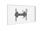 Hagor WH Synchron HD 55-75", VESA max. 600x600, max. 150 kg