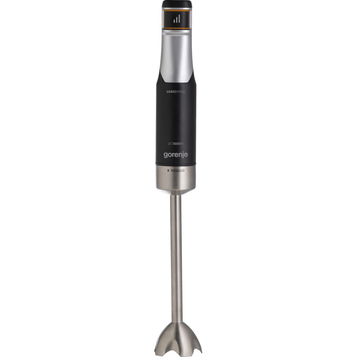 Gorenje Handblender Set HBX1500VX, 1500W