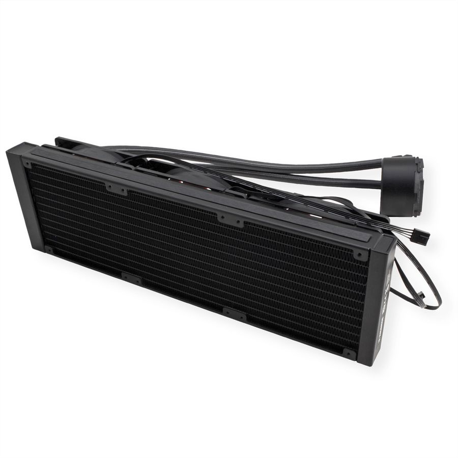 Xilence LQ360 AMD et Intel AiO 360mm Watercooling, PWM, 400W TDP