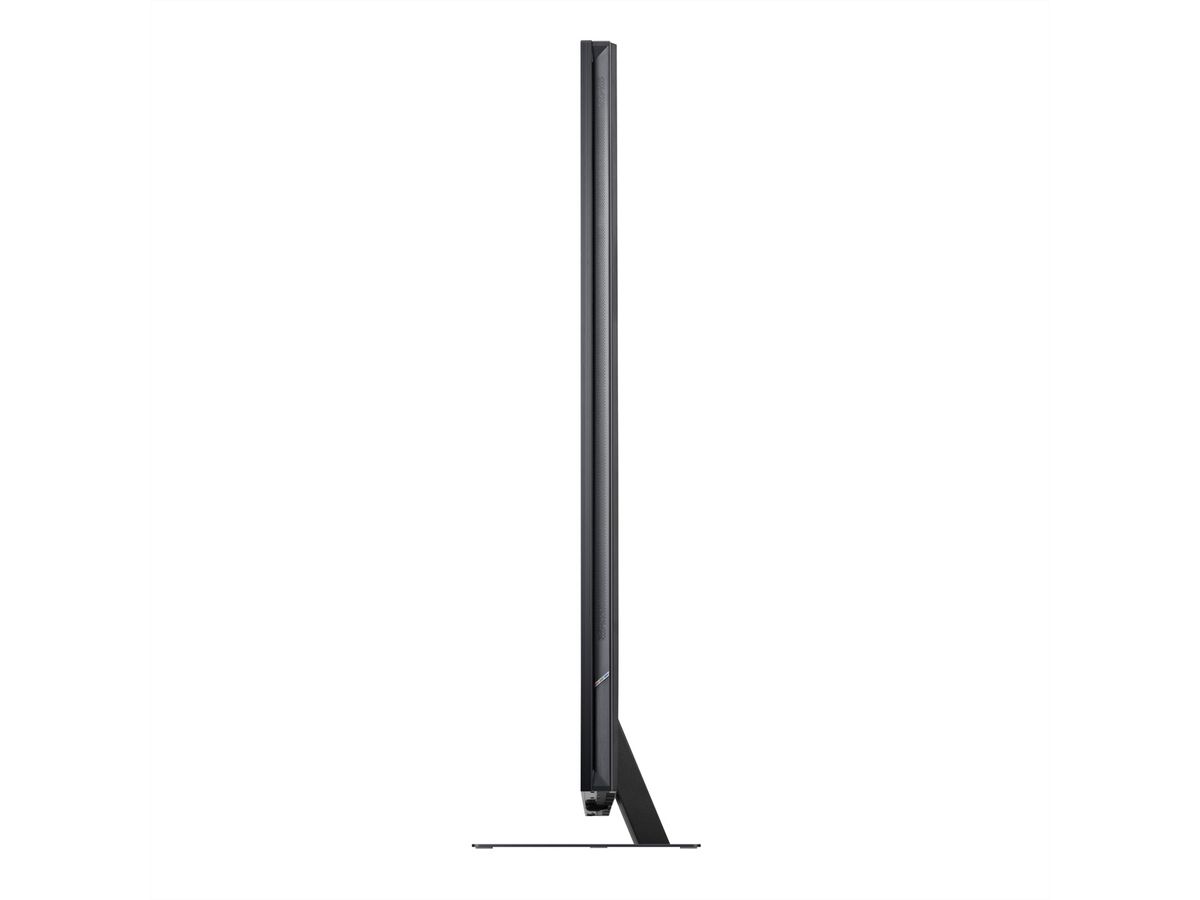 Hisense TV 85UR9DS 85", RGB Mini LED 4K, 180Hz, 5000 Nits