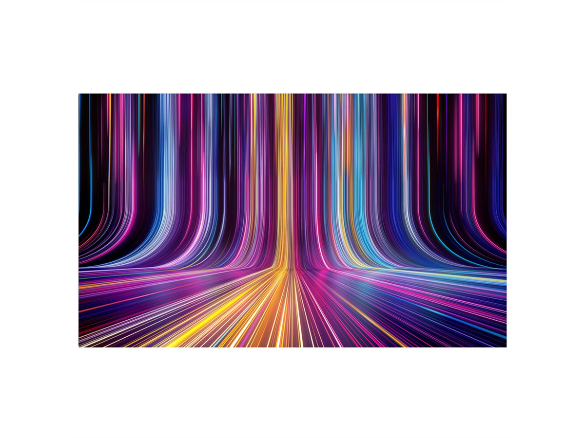 Philips LED-Video Wall 110HDL7012IA/00, 110", 1.26mm, 700cd/m²