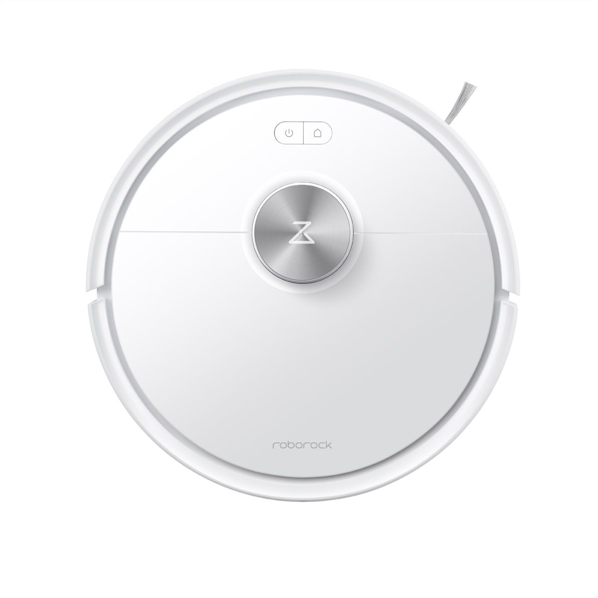 Roborock Aspirateur robot Q7TF+, blanc
